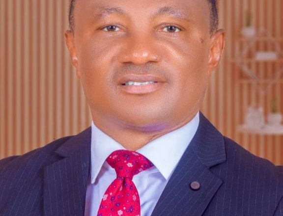 ‘NBA-HRI WILL NOT BE SILENT ON  RIGHTS ABUSE’ – SABASTINE ANYIA