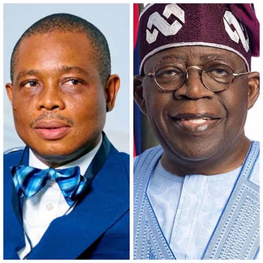 AFAM-TINUBU MAGA: NBA ASKS FG TO HALT KILLINGS, MASS ABDUCTIONS