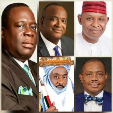 CREED+ DIGNITARIES SET FOR CREED ANNUAL DINNER & AWARDS NIGHT