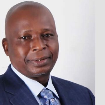 FAGBEMI FAGBEMI EXCITED AS FG WINS N4BN, €185M ARBITRATION