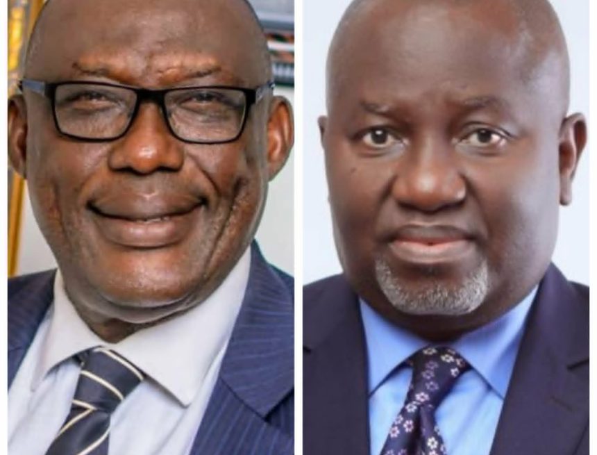 NLS NIGERIAN LAW SOCIETY HAILS GADZAMA ON ACADEMIC FEAT