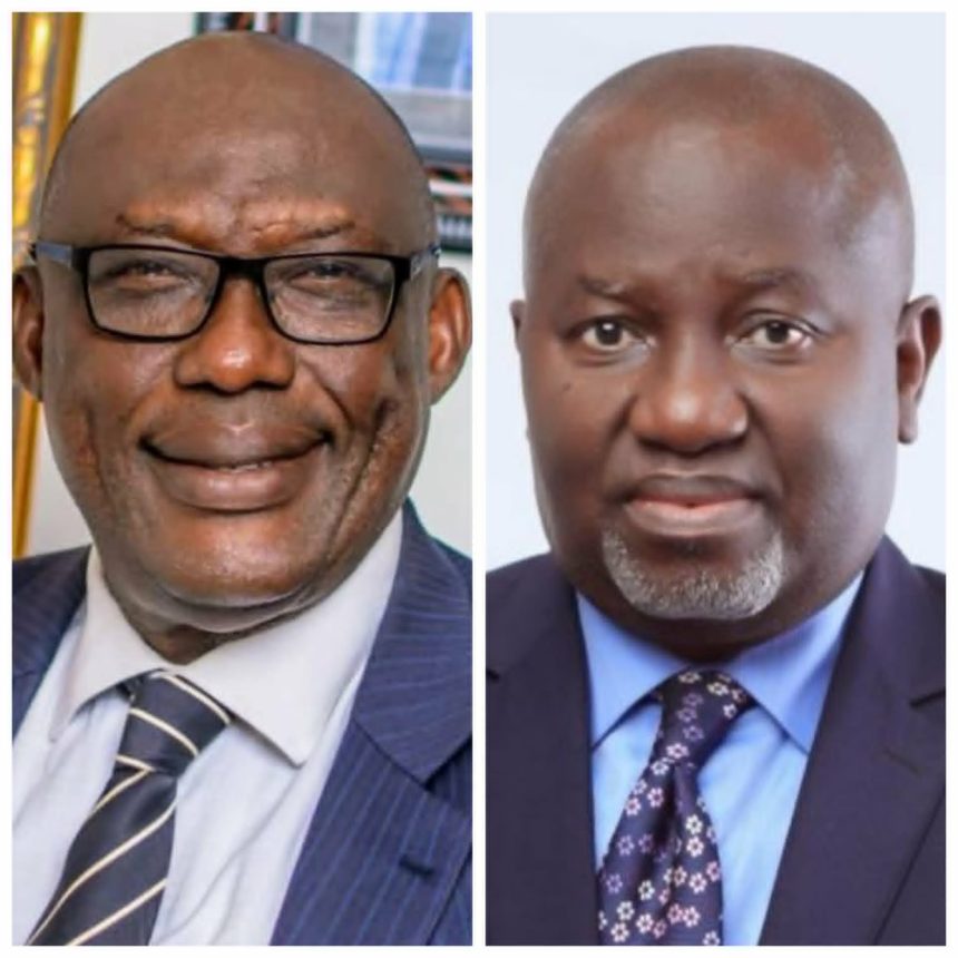 NLS NIGERIAN LAW SOCIETY HAILS GADZAMA ON ACADEMIC FEAT