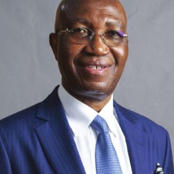 SENIOR ADVOCATES PEN TRIBUTE TO WOLE OLANIPEKUN AT 74