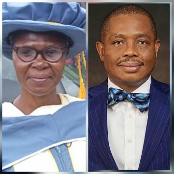 PEACE2 PEACE C. AMA-ELETUO (AMAECHI) hails NBA PRESIDENT, NEC ON CREATION OF NBA OYIGBO BRANCH