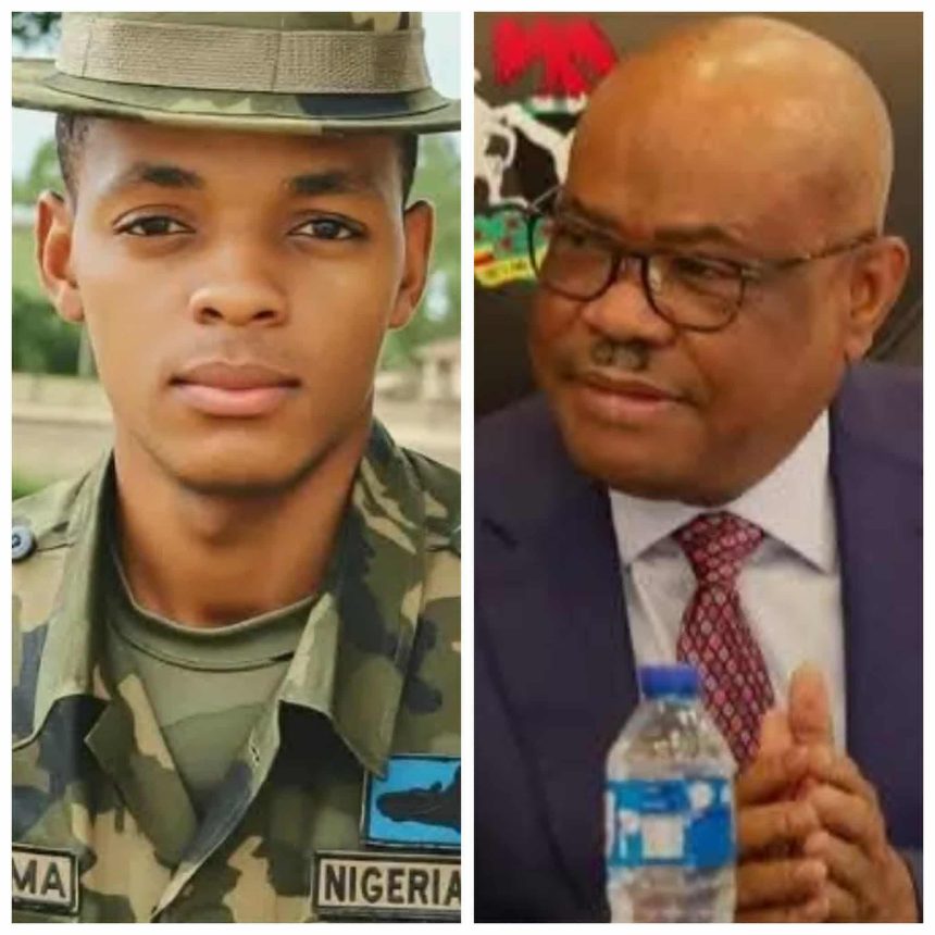 WIKE, YERIMA AND RULE OF LAW