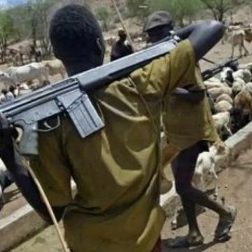 herders STRATEGIC POLICY PATHWAYS TO RESOLVE NIGERIA’S SECURITY CRISIS