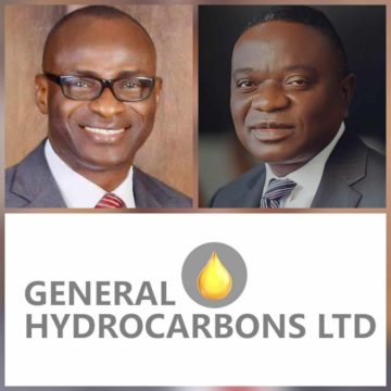 hydrocarbons++ GENERAL HYDROCARBONS: BATTLE BY SENIOR ADVOCATES OVER REPRESENTATION STALLS SUIT