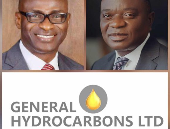 GENERAL HYDROCARBONS: BATTLE BY SENIOR ADVOCATES OVER REPRESENTATION STALLS SUIT