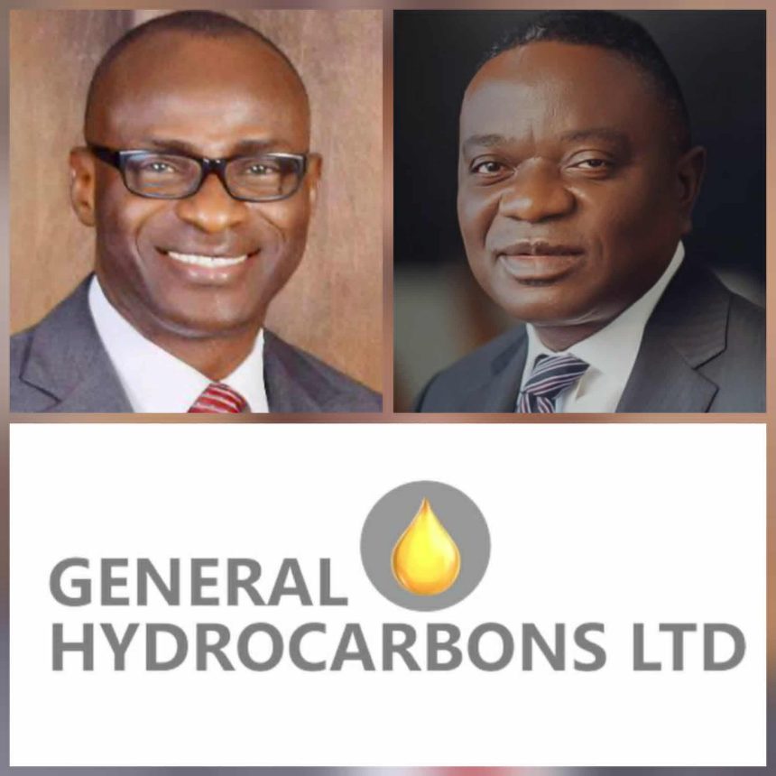 GENERAL HYDROCARBONS: BATTLE BY SENIOR ADVOCATES OVER REPRESENTATION STALLS SUIT