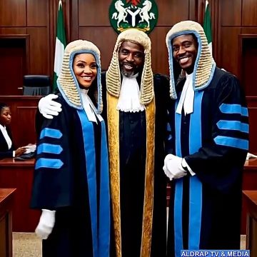 BODY SHORTLISTS 16 SENIOR LAWYERS FOR ‘BLUE SILK’ RANK