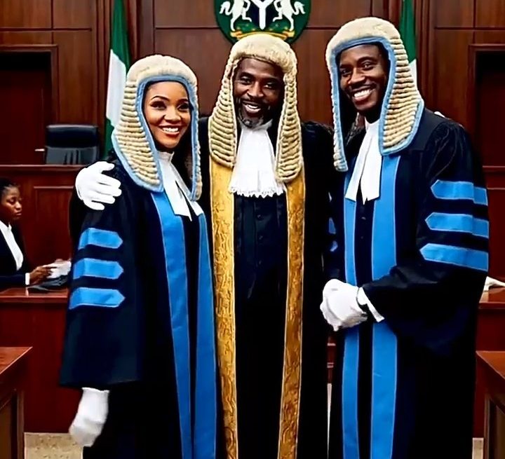 BLUE-SILK BODY SHORTLISTS 16 SENIOR LAWYERS FOR ‘BLUE SILK’ RANK