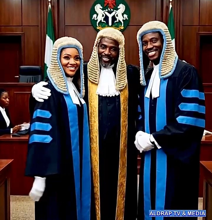 BLUE-SILK ‘BLUE SILK’ RANK is ALTERNATIVE san for NON-LITIGATION LAWYERS – ALDRAP