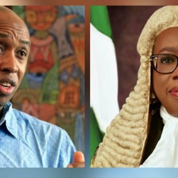 ‘LACK OF GODFATHERS, NOT INTEGRITY TEST, FAILED FHC JUDGE APPLICANTS,’ SAYS ODINKALU