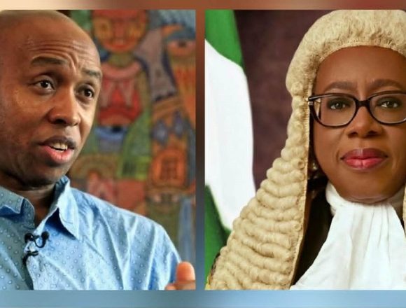 ‘LACK OF GODFATHERS, NOT INTEGRITY TEST, FAILED FHC JUDGE APPLICANTS,’ SAYS ODINKALU
