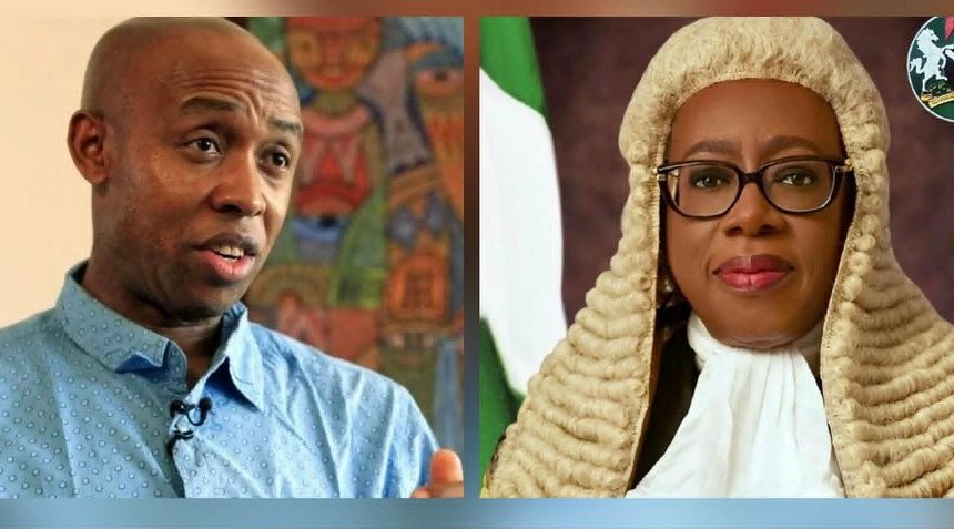 ‘LACK OF GODFATHERS, NOT INTEGRITY TEST, FAILED FHC JUDGE APPLICANTS,’ SAYS ODINKALU