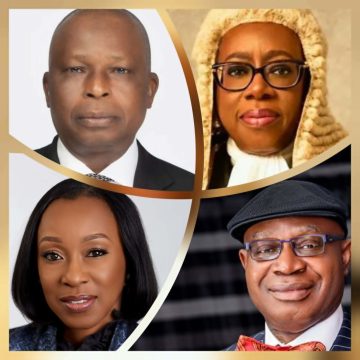 CLASS85 CJN, SANWO-OLU, MAKINDE, OTHERS TO ATTEND ’85 LAW SCHOOL CLASS 40TH YEAR REUNION
