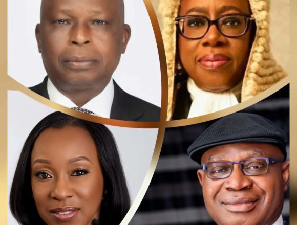 CJN, SANWO-OLU, MAKINDE, OTHERS TO ATTEND ’85 LAW SCHOOL CLASS 40TH YEAR REUNION