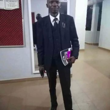 DARE-ISAAC GUNMEN KIDNAP NEW WIG, DEMAND RANSOM