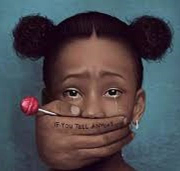 DEFILEMENT IS NOT NEGOTIABLE: WHEN PARENTS, POLICE BETRAY CHILDREN