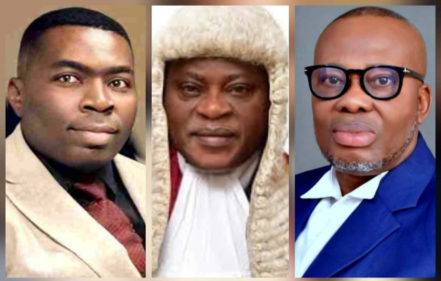 JAJA ‘I CANNOT BE GAGGED BY ANY COURT FOR WRITING TRUTH,’ SAYS TONYE CLINTON JAJA