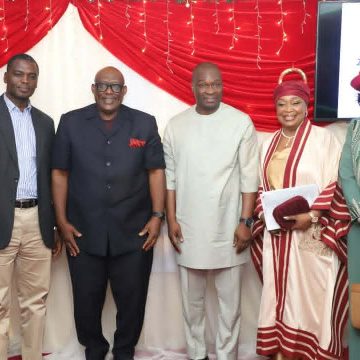 OML 40: GADZAMA DISTANCES FROM DEAL, CAC RG, AS LAW FIRM HOLDS XMAS CAROL, AWARDS