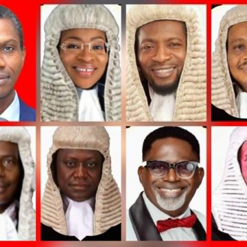 LIBI-COV MEET SOME OF THE OUTSTANDING RECIPIENTS OF OUR “AWARD OF EXCELLENCE AS CHAMPIONS OF DIVERSIFICATION AND INNOVATION IN THE LEGAL PROFESSION, 2025”