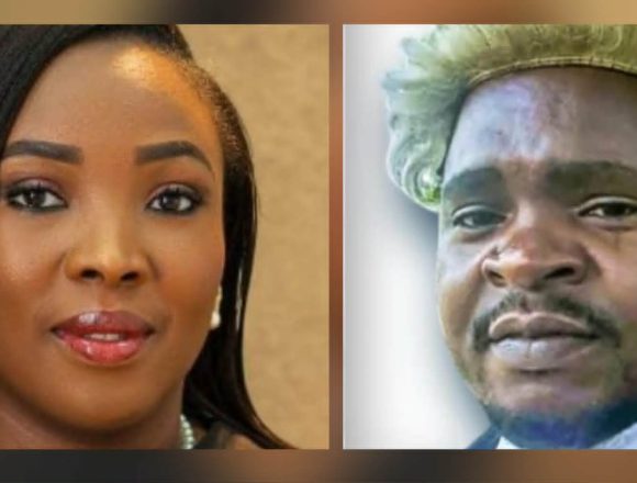 NBA LAGOS ASKS POLICE TO FIND MISSING MEMBER