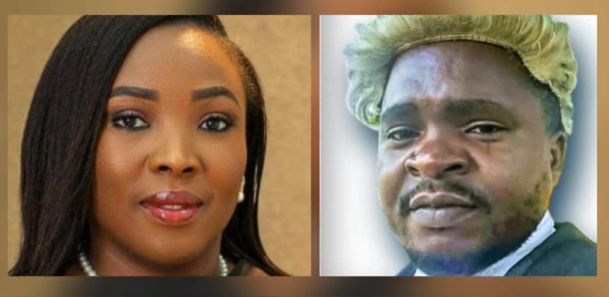 NBA LAGOS ASKS POLICE TO FIND MISSING MEMBER