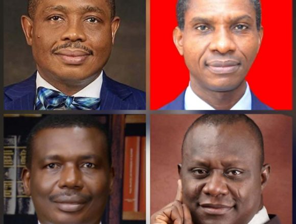 NBA, LIBI SET TO HONOUR AFAM OSIGWE, NWADIOKE, ADEGBORUWA, OTHERS TODAY