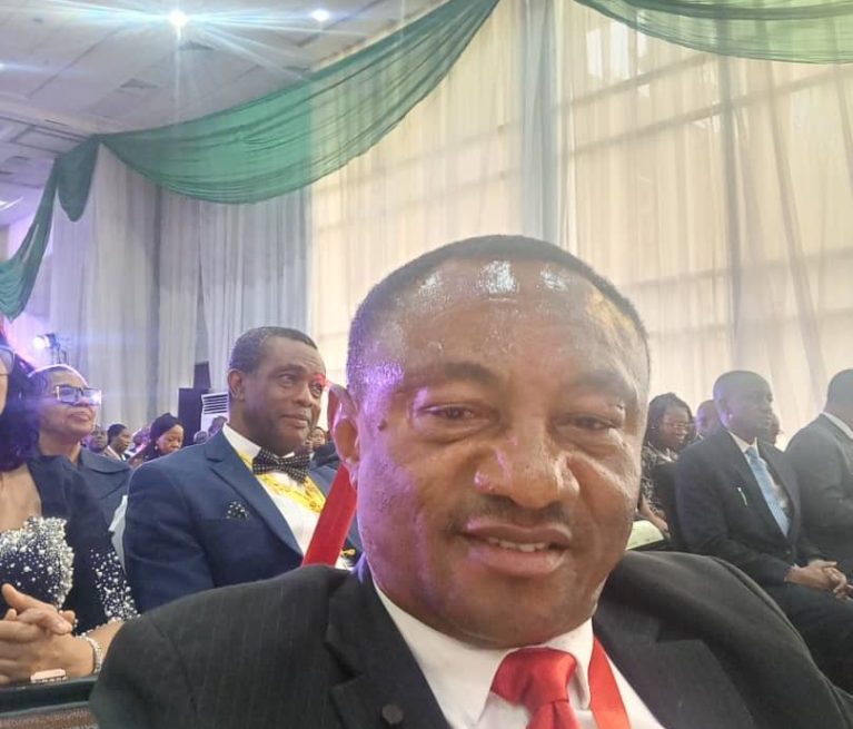 ‘OUR BANNER IS STAINED WHEN JUDGEMENTS GO TO HIGHEST BIDDER,’ SAYS NBA VP AT SPIDEL CONFAB