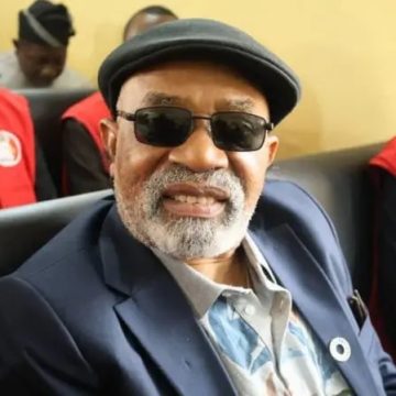 NGIGE SET TO REGAIN FREEDOM, AS COURT GRANTS BAIL