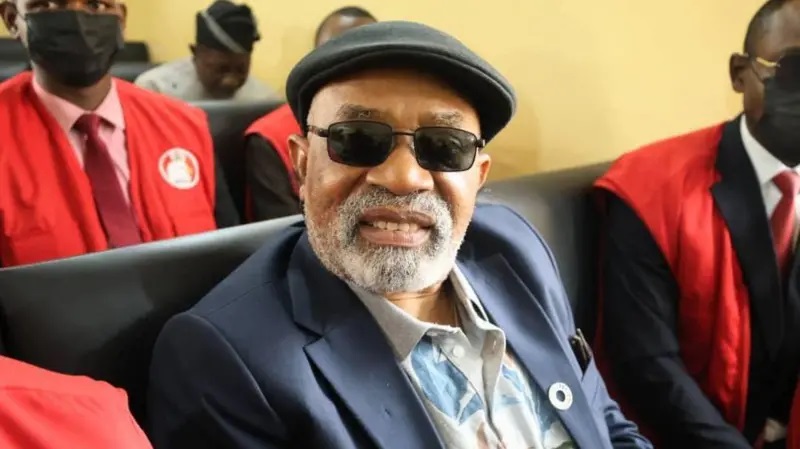NGIGE NGIGE SET TO REGAIN FREEDOM, AS COURT GRANTS BAIL