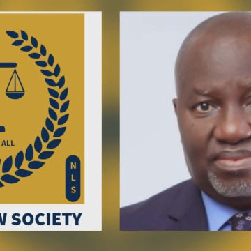 YULETIDE: NIGERIAN LAW SOCIETY HAILS CHRISTIANS, URGES REFLECTION, PEACE, RENEWED HOPE