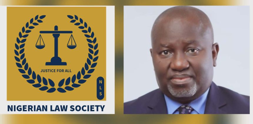 YULETIDE: NIGERIAN LAW SOCIETY HAILS CHRISTIANS, URGES REFLECTION, PEACE, RENEWED HOPE