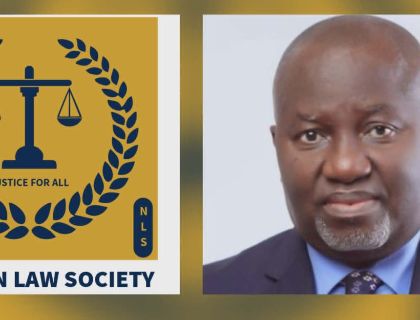 YULETIDE: NIGERIAN LAW SOCIETY HAILS CHRISTIANS, URGES REFLECTION, PEACE, RENEWED HOPE