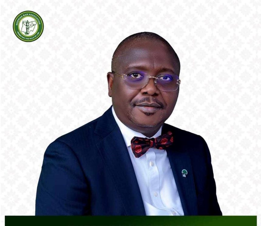 NBA REMUNERATION C’TE PROBES 5 LAWYERS FOR ALLEGED BREACH OF REMUNERATION ORDER