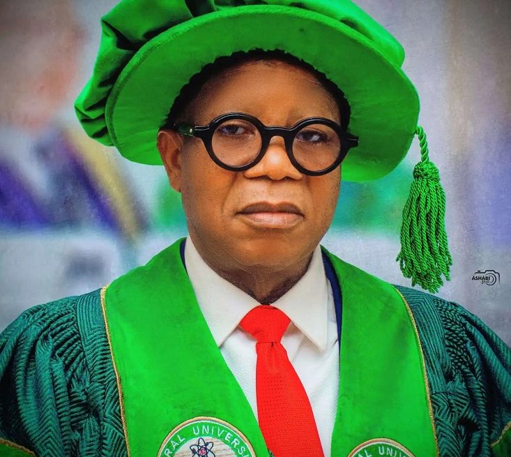 OTARU OTARU: LAW STUDENTS DISOWN EDO AG, SAY RISE TO PROFESSOR IS ‘ACADEMIC FRAUD’