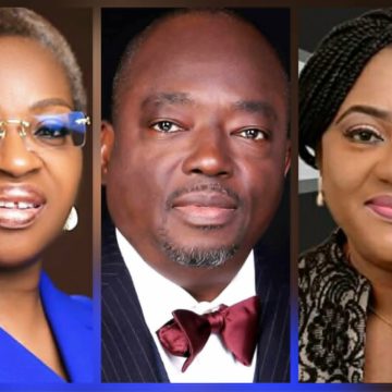 NBA PRESIDENCY: FOLUKE DADA BACKS AKINBORO, BLASTS ‘B-BOLD’ CAMP (VIDEO)