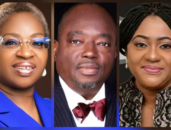 NBA PRESIDENCY: FOLUKE DADA BACKS AKINBORO, BLASTS ‘B-BOLD’ CAMP (VIDEO)