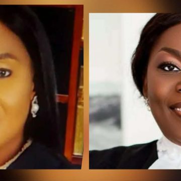 FIDA ABUJA LAUDS SENIOR LAWYER PRINCESS CHUKWUANI ON RISE TO DIRECTOR IN FEDERAL SERVICE