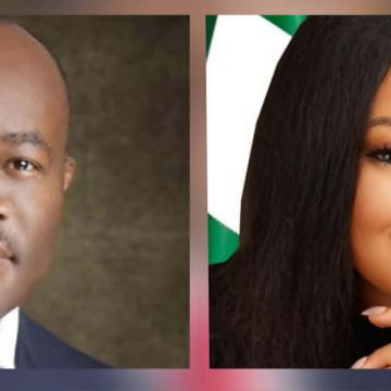 ‘AKPABIO SUFFERED NO BLOW IN NATASHA’S APPEAL,’ SAYS LAWYER