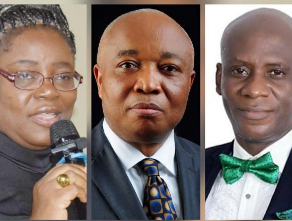 SPIDEL-ELECO EXCLUSIVE: ‘WHY I RESIgNED AS NBA-SPIDEL ELECTORAL COMMITTEE CHAIR,’ BY KUNLE EDUN