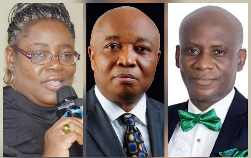 EXCLUSIVE: ‘WHY I RESGINED AS NBA-SPIDEL ELECTORAL COMMITTEE CHAIR,’ BY KUNLE EDUN