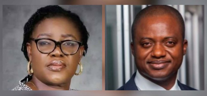 SPIDEL-NEW ‘NEW NBA-SPIDEL CHAIR, PROF. AGOMOH CAN LEAD ANY GLOBAL GROUP’ – PIONEER SPIDEL SEC