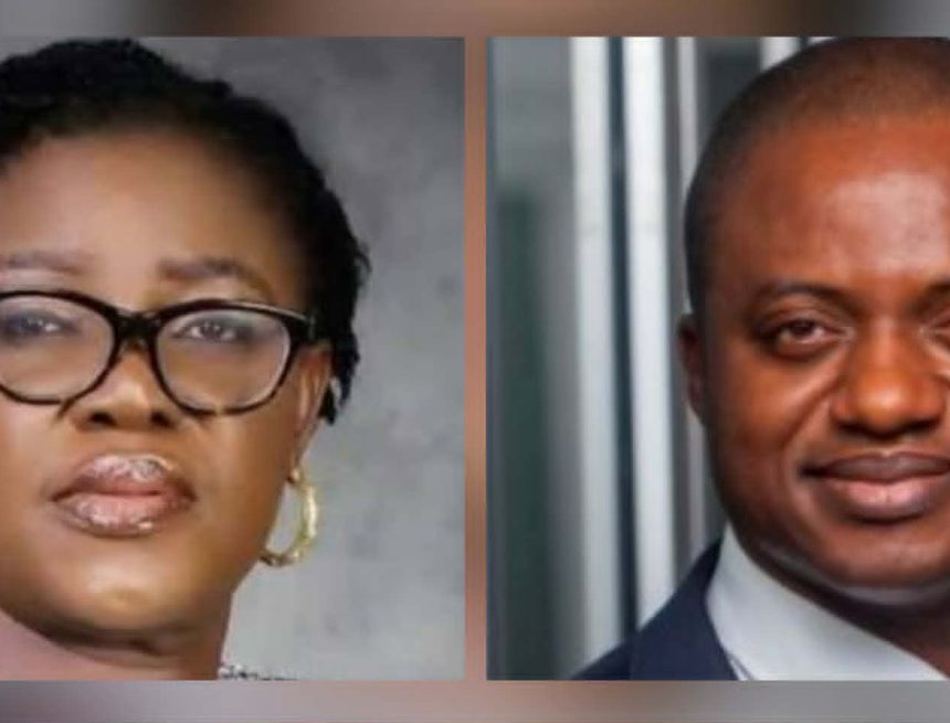 ‘NEW NBA-SPIDEL CHAIR, PROF. AGOMOH CAN LEAD ANY GLOBAL GROUP’ – PIONEER SPIDEL SEC