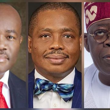 ‘SUSPEND IMPLEMENTATION, PROBE TAX REFORM ACTS’ – NBA