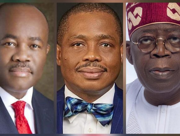 ‘SUSPEND IMPLEMENTATION, PROBE TAX REFORM ACTS’ – NBA