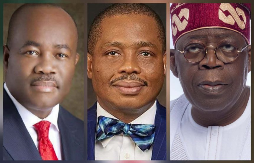 ‘SUSPEND IMPLEMENTATION, PROBE TAX REFORM ACTS’ – NBA