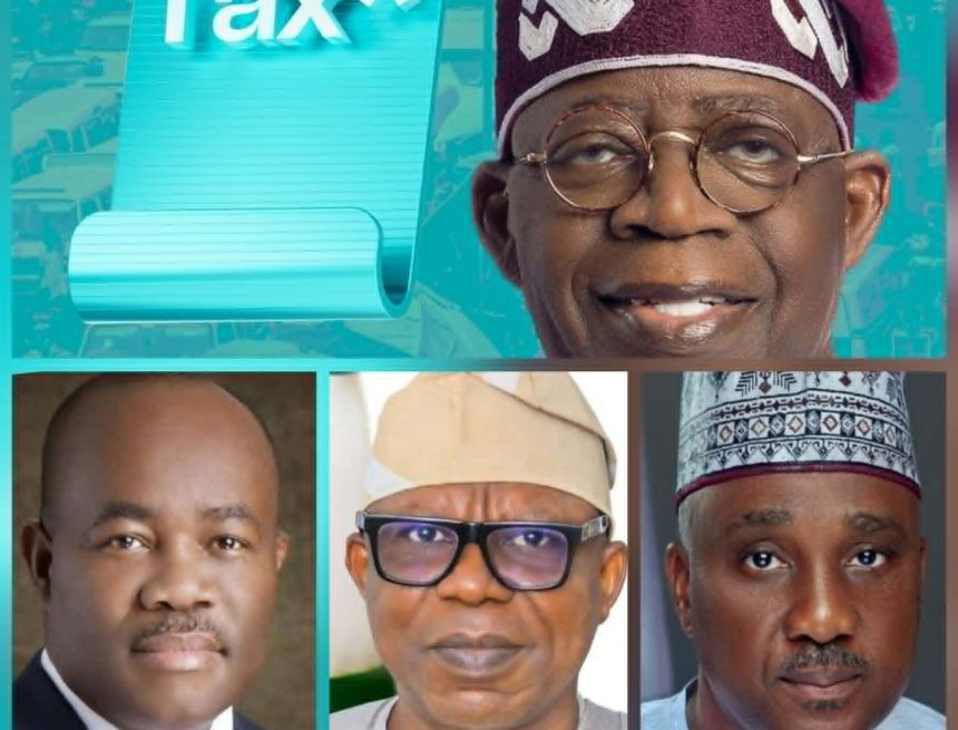 GAZETTED TAX LAWS: HUMAN RIGHTS LAWYER WANTS CLERK SUSPENDED