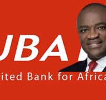UBA BANK SUED OVER N5 BILLION ‘GHOST’ ACCOUNT, EFCC PROBE